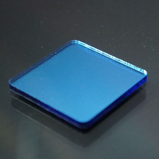 鏡面板單面製作膠合(4mm)